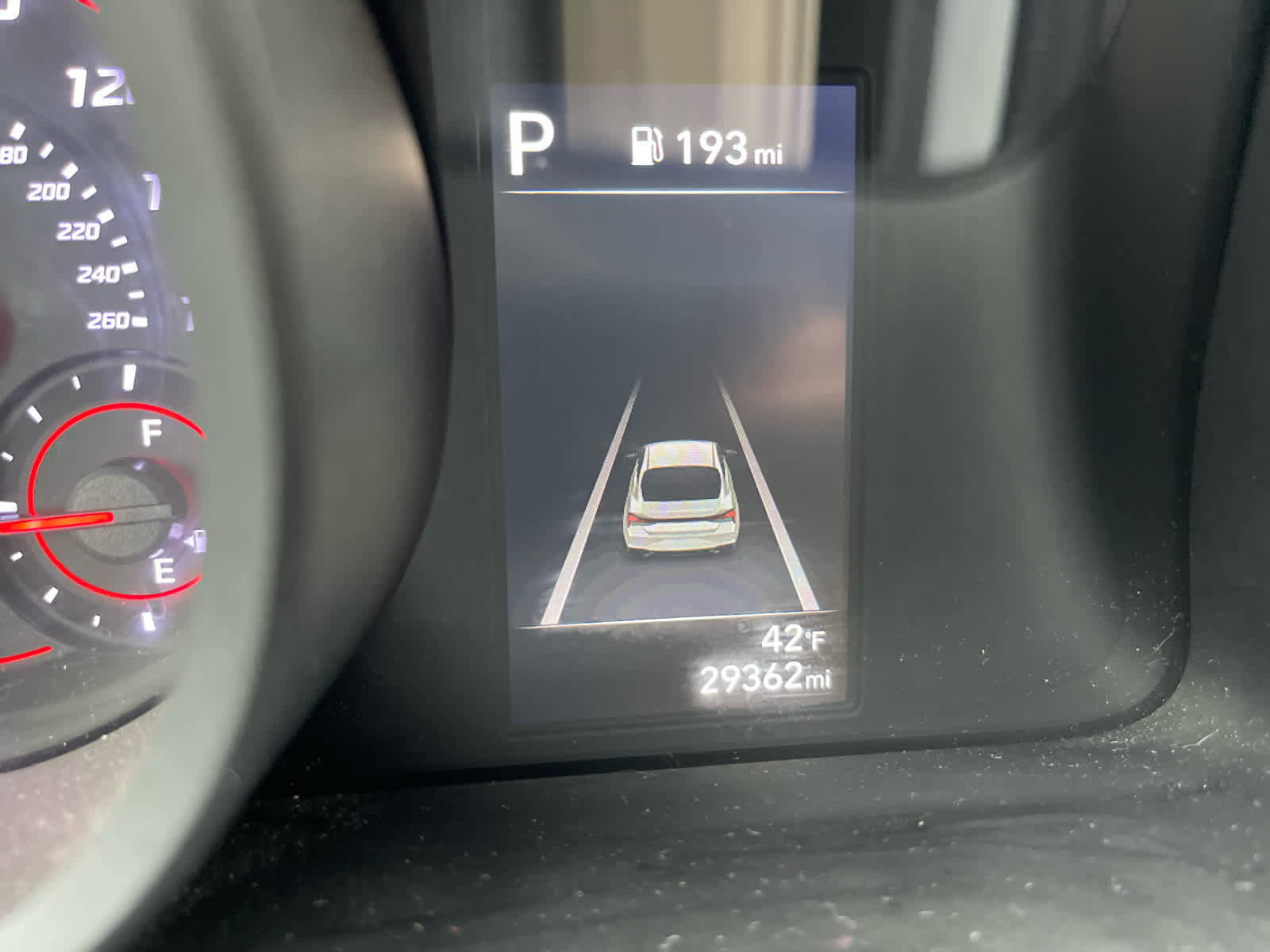 Used 2021 Hyundai Elantra SEL image 11