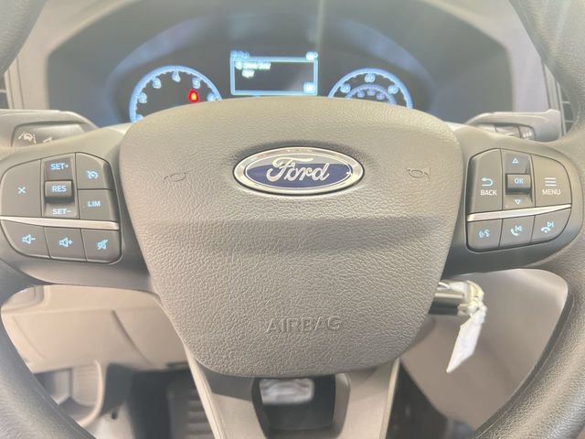 Certified 2024 Ford Transit 150 Low Roof RWD image 10