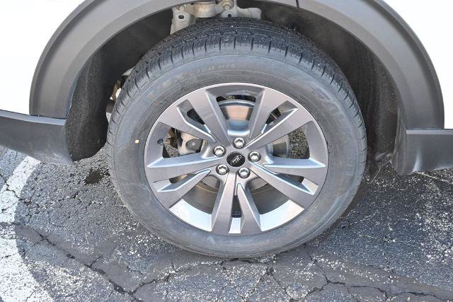 Certified 2023 Ford Explorer XLT AWD/4WD image 15