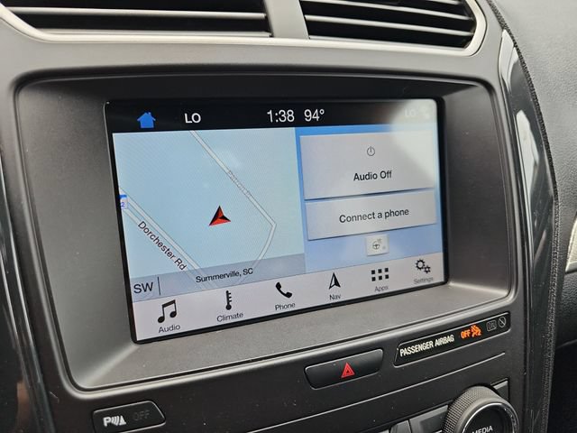 Certified 2019 Ford Explorer XLT w/ Equipment Group 202A FWD image 24