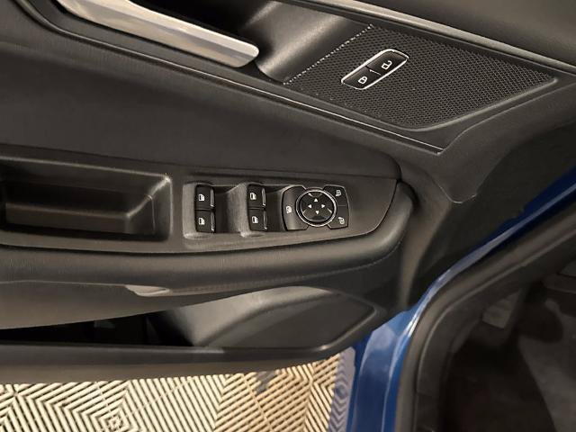 Certified 2024 Ford Edge SE w/ Black Appearance Package AWD/4WD image 9