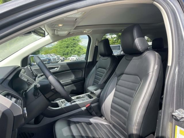 Certified 2024 Ford Edge SEL w/ Convenience Package AWD/4WD image 22