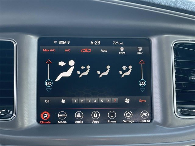 Used 2023 Dodge Charger GT image 12