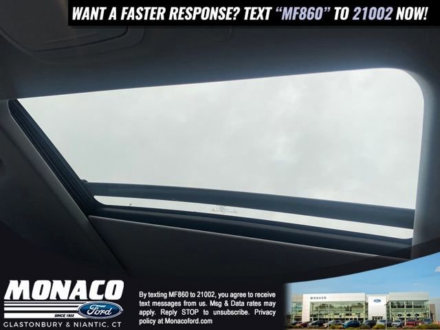 Certified 2022 Ford Explorer XLT w/ Equipment Group 202A image 28