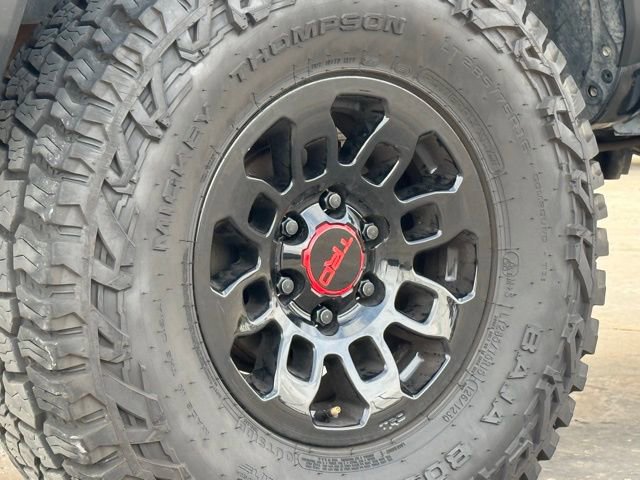 Used 2019 Toyota Tacoma TRD Pro AWD/4WD image 13