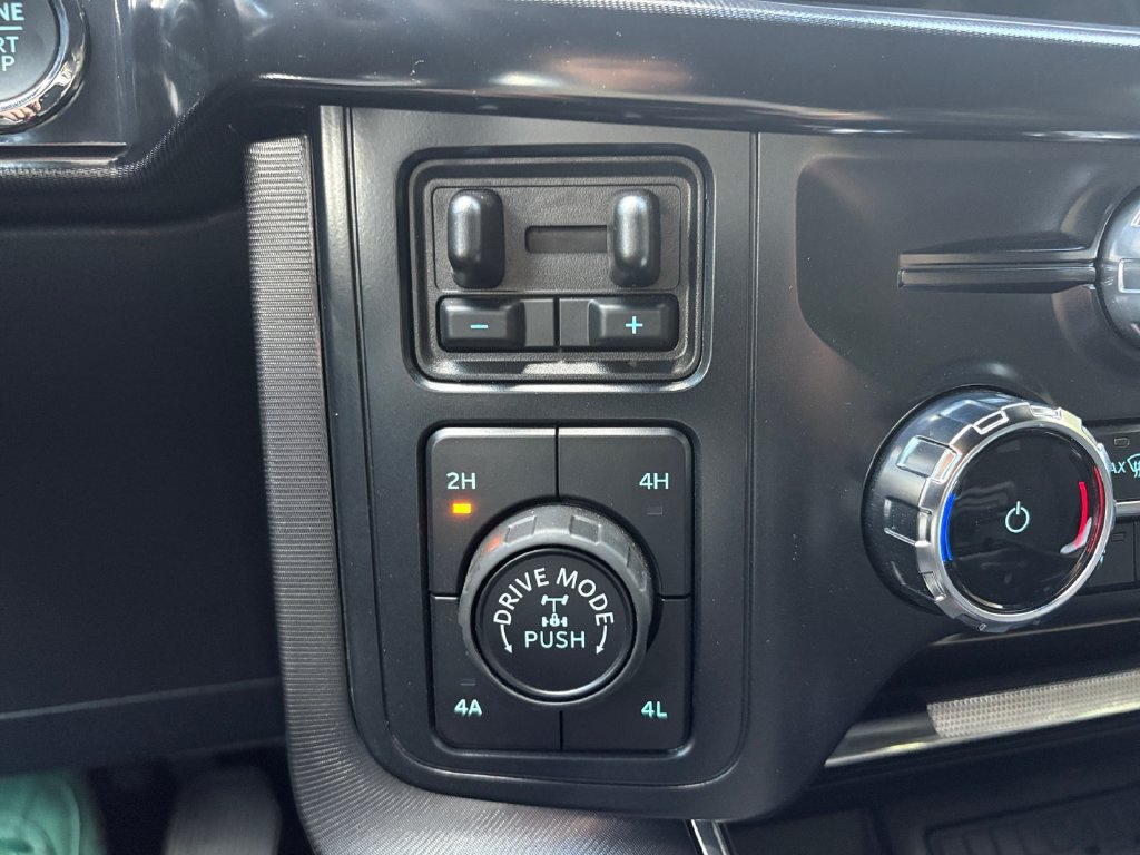 Certified 2026 Ford F150 Raptor w/ Equipment Group 803A Raptor R AWD/4WD image 20