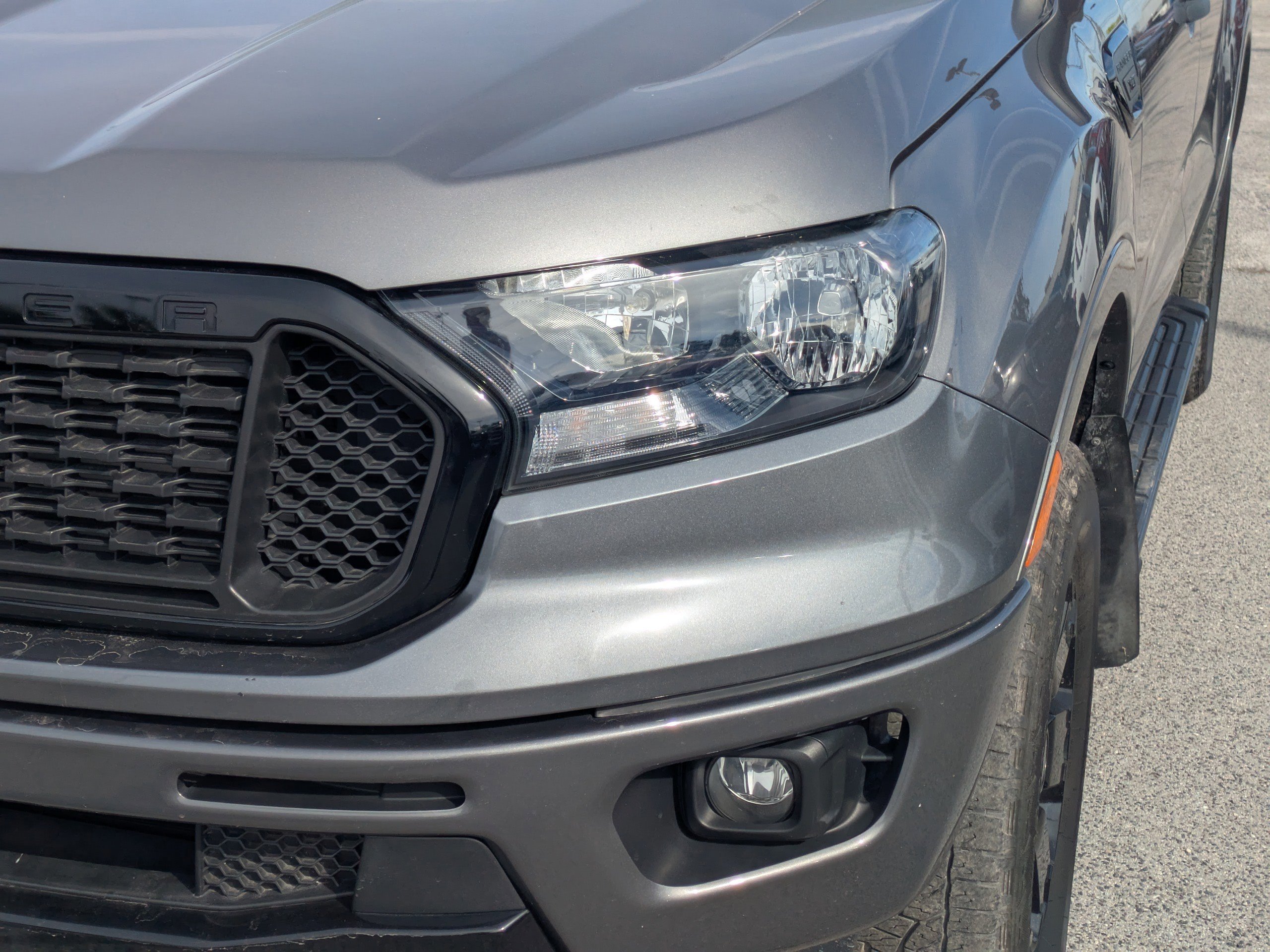 Certified 2021 Ford Ranger XLT w/ Equipment Group 301A Mid image 13