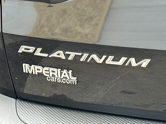 Certified 2024 Ford Escape Platinum image 17