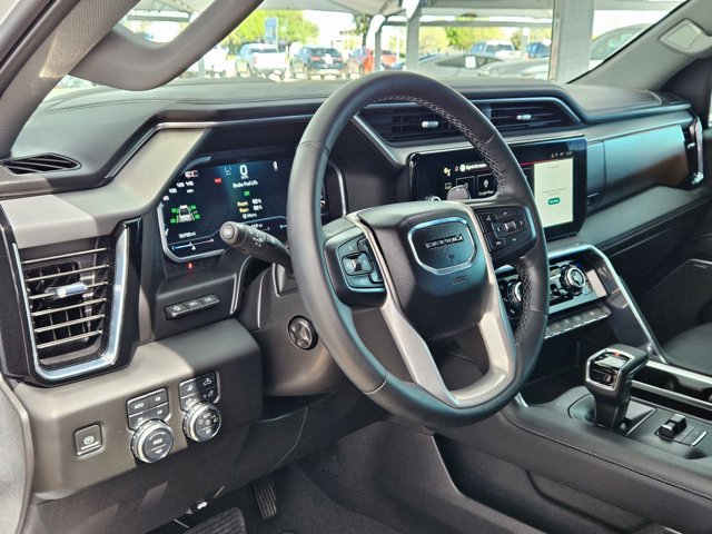 Used 2024 GMC Sierra 1500 Denali w/ Denali Reserve Package image 10