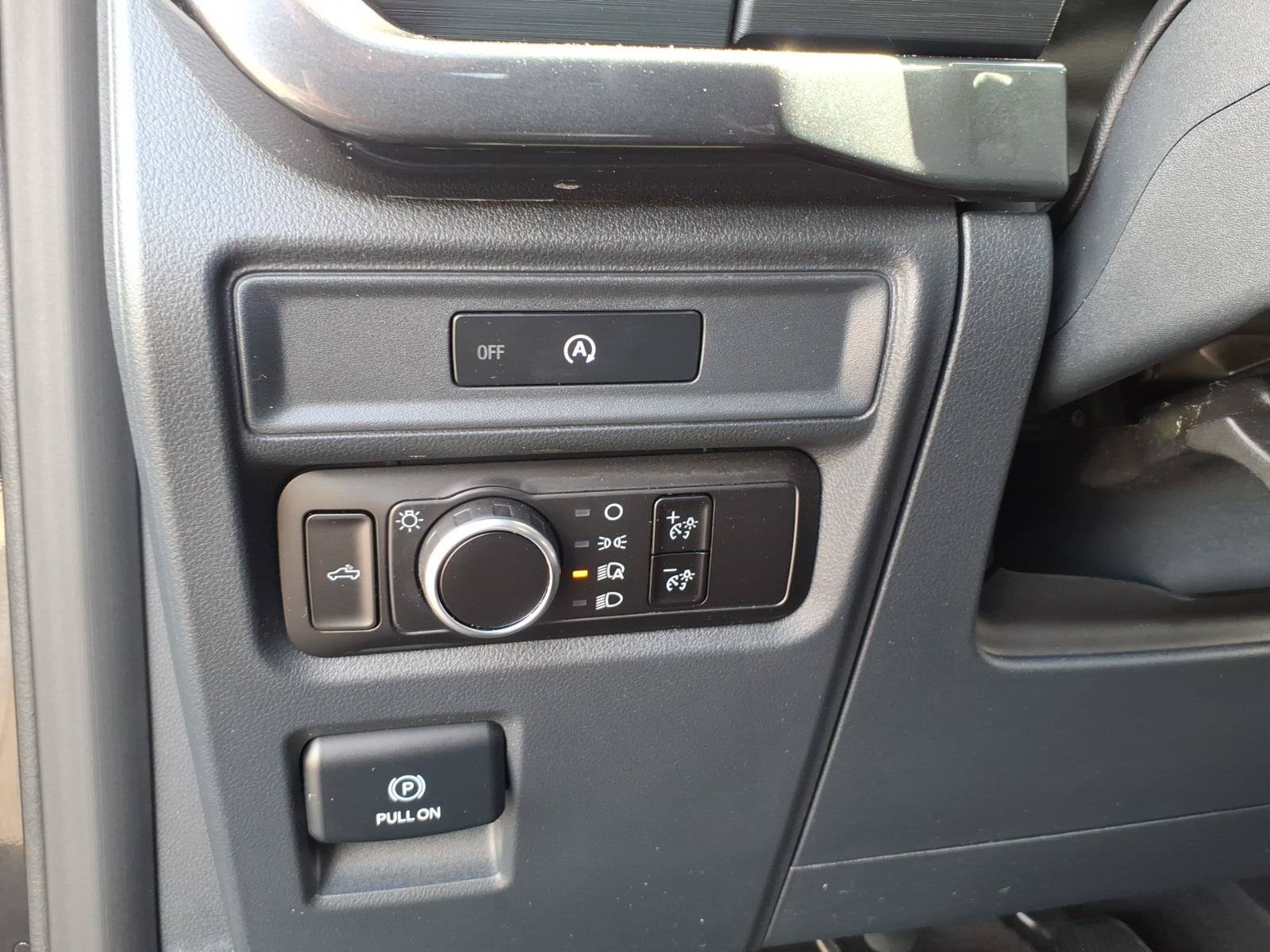 Certified 2025 Ford F150 STX AWD/4WD image 12
