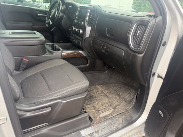 Used 2020 GMC Sierra 1500 Elevation w/ Elevation Value Package AWD/4WD image 18