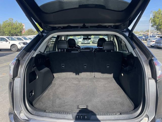 Certified 2017 Ford Edge Titanium w/ Technology Package image 33