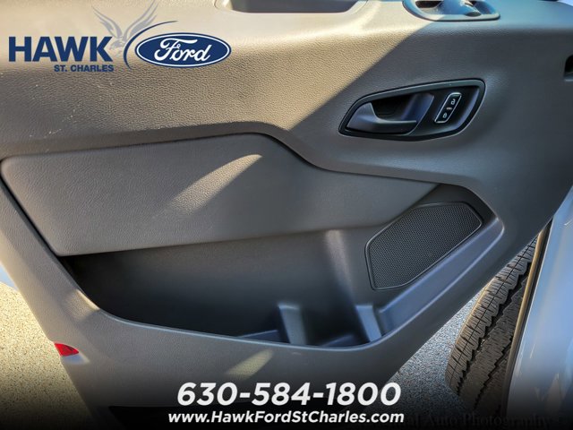 Certified 2024 Ford Transit 250 Low Roof w/ Exterior Upgrade Package RWD image 15