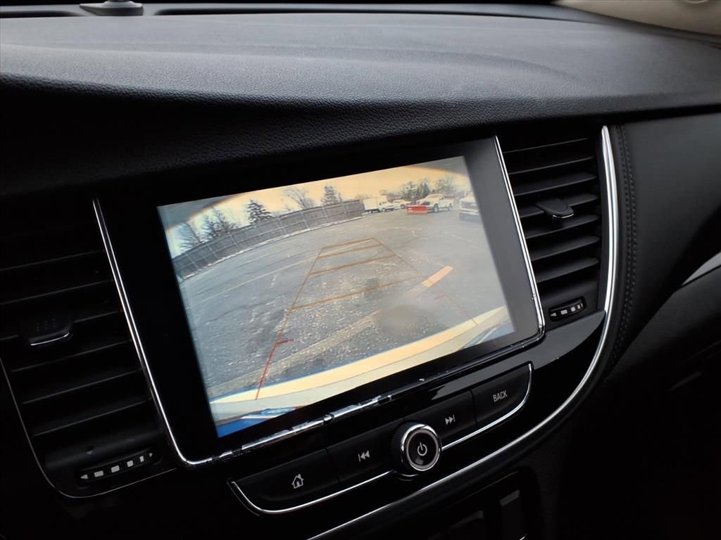 Used 2020 Buick Encore Preferred image 10