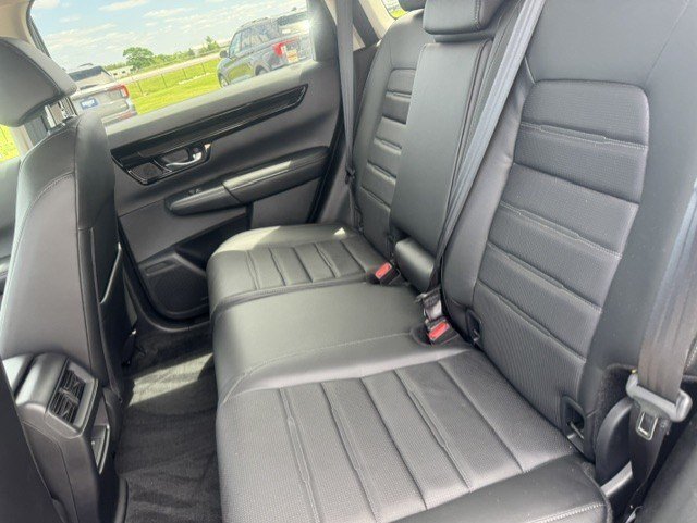 Used 2025 Honda CR-V EX-L image 27