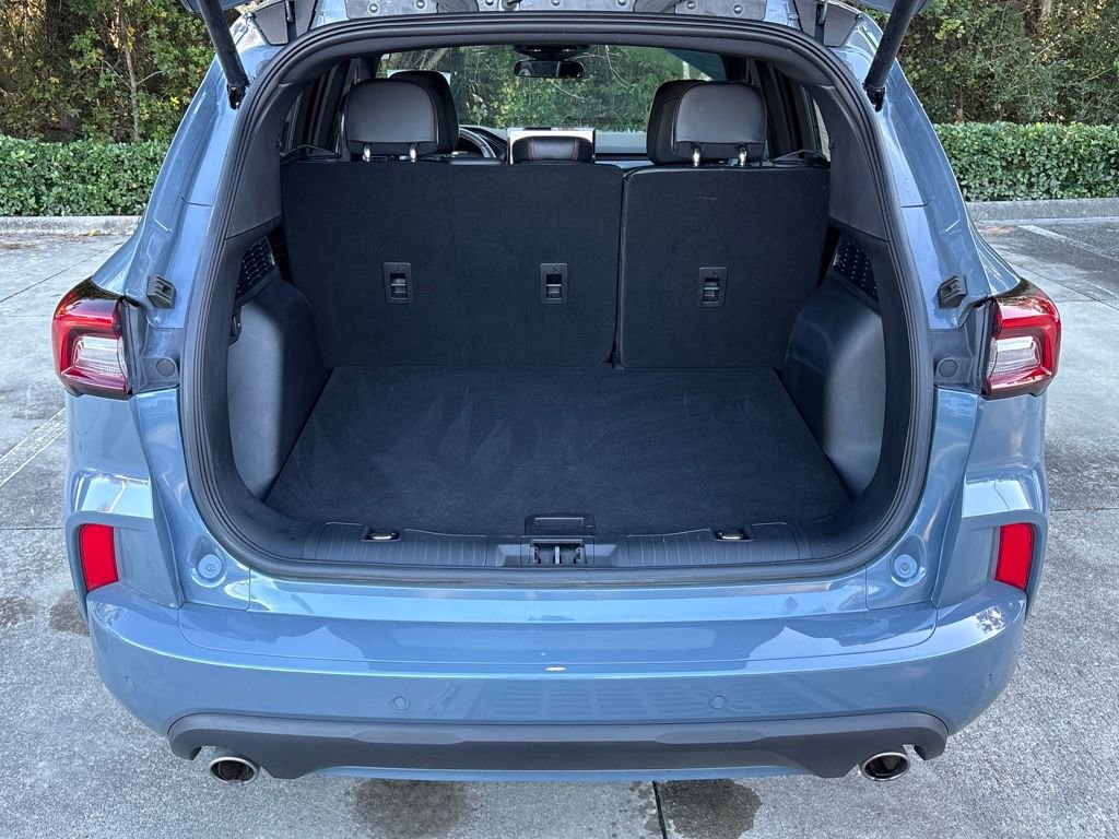 Certified 2023 Ford Escape ST-Line Select w/ Tech Pack #2 image 30