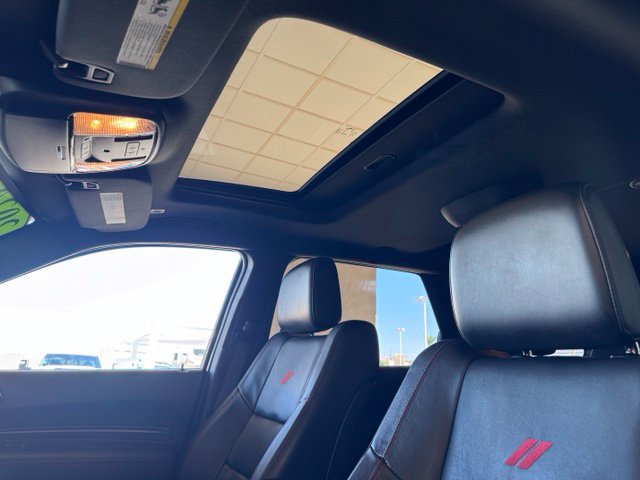 Used 2024 Dodge Durango GT AWD/4WD image 23