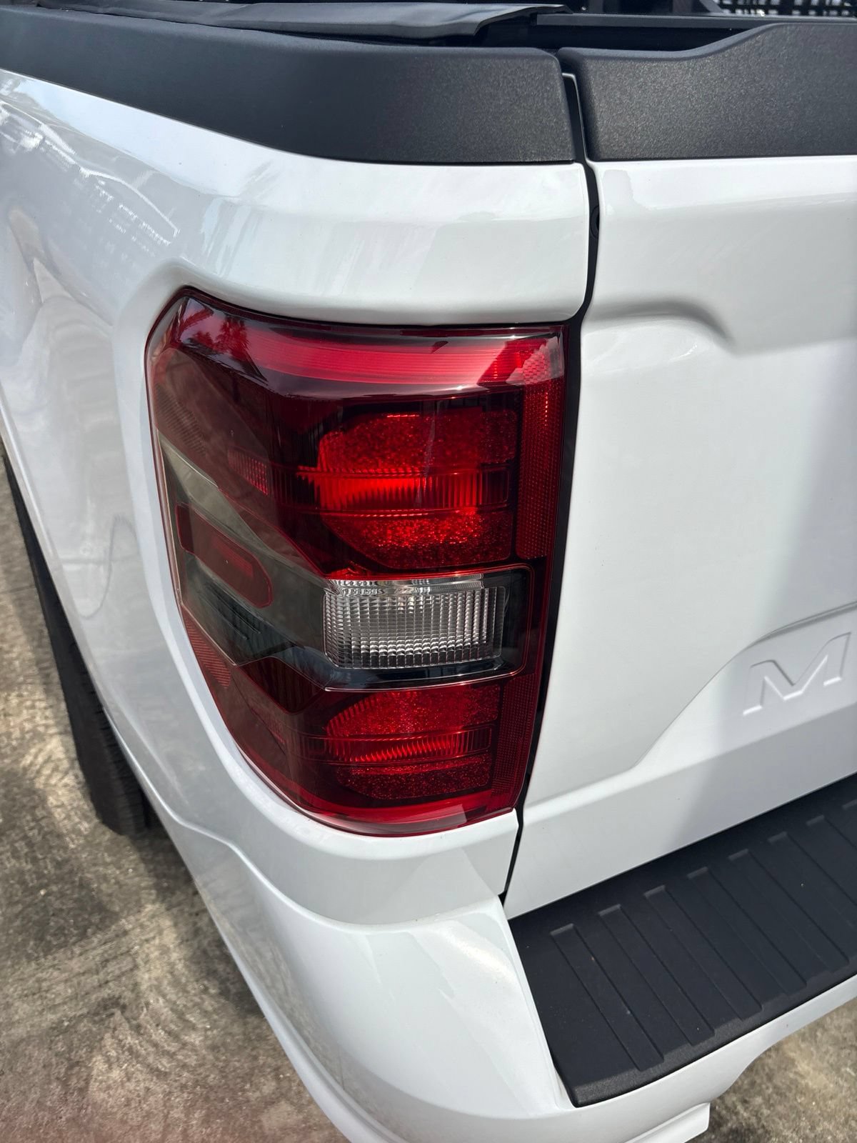 Certified 2025 Ford Maverick Lobo AWD/4WD image 9