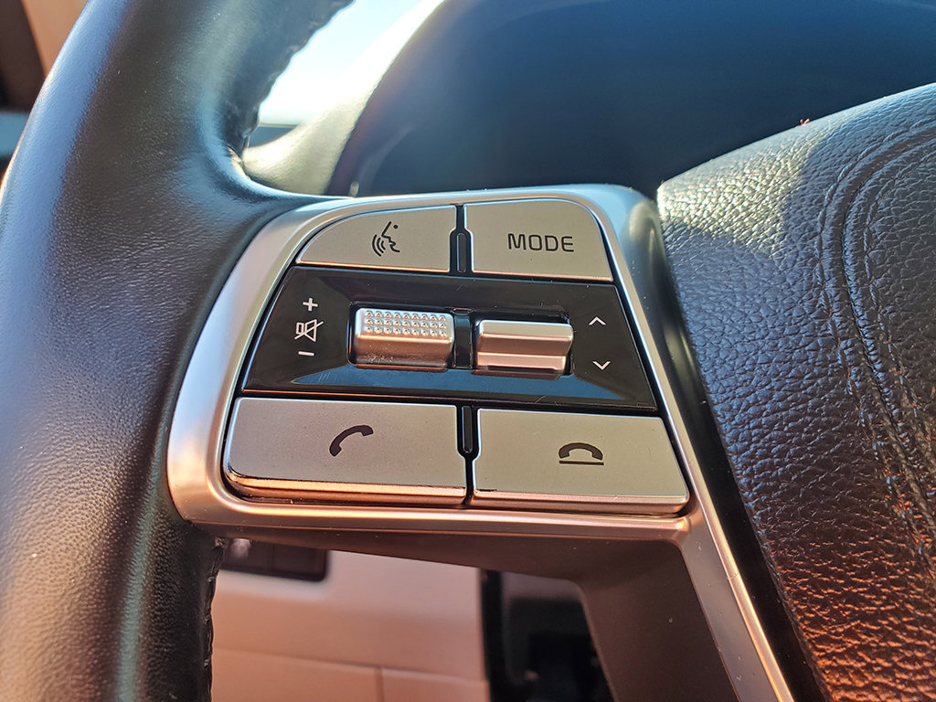Used 2022 Kia Telluride S AWD/4WD image 29