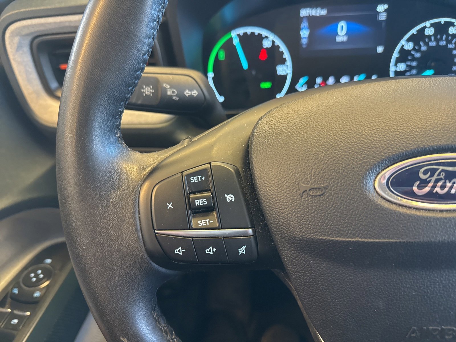 Certified 2023 Ford Maverick XLT w/ XLT Luxury Package image 20