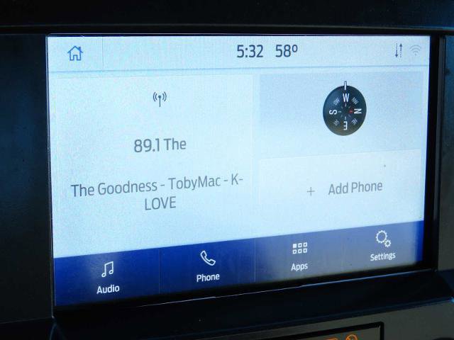 Certified 2022 Ford F250 XLT image 31