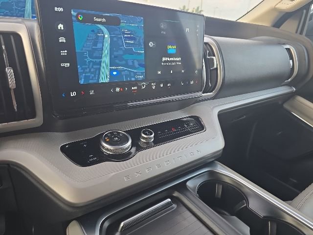 Certified 2025 Ford Expedition Max Active RWD image 13