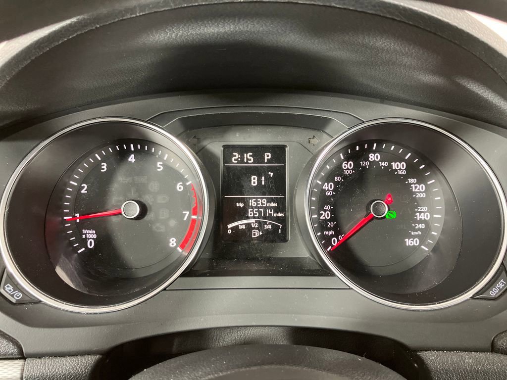 Used 2017 Volkswagen Jetta S image 20