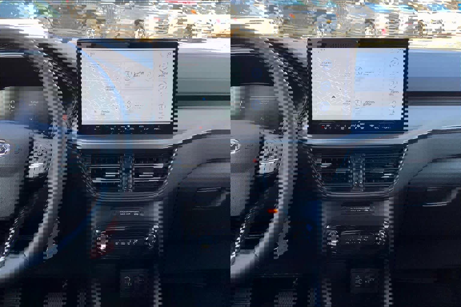 Certified 2024 Ford Escape Active w/ Tech Pack #1 image 6