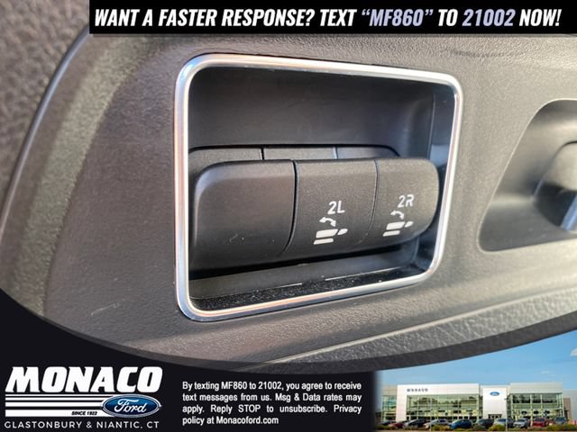 Used 2024 Mercedes-Benz GLS 450 4MATIC image 12