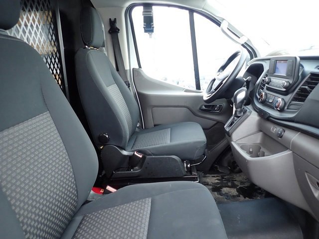 Certified 2024 Ford Transit 250 Low Roof w/ Exterior Upgrade Package image 13
