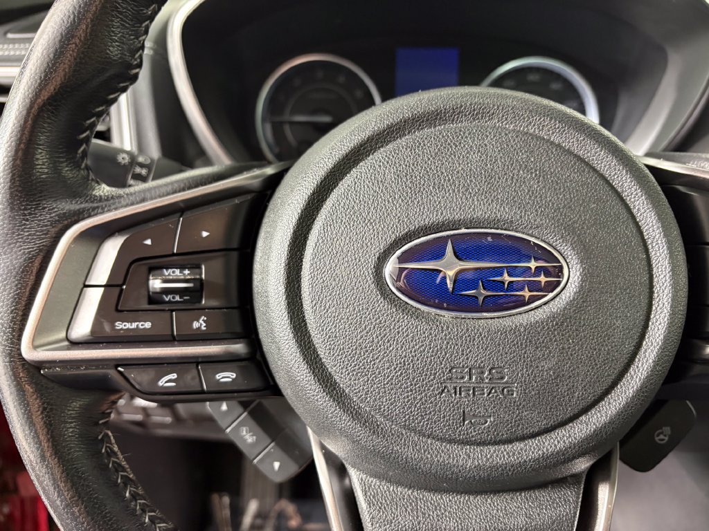 Used 2021 Subaru Ascent Limited w/ Technology Package AWD/4WD image 23