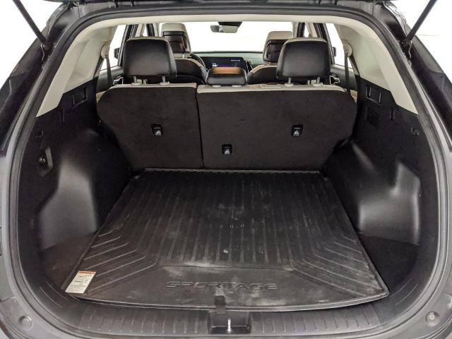 Used 2024 Kia Sportage EX FWD image 18