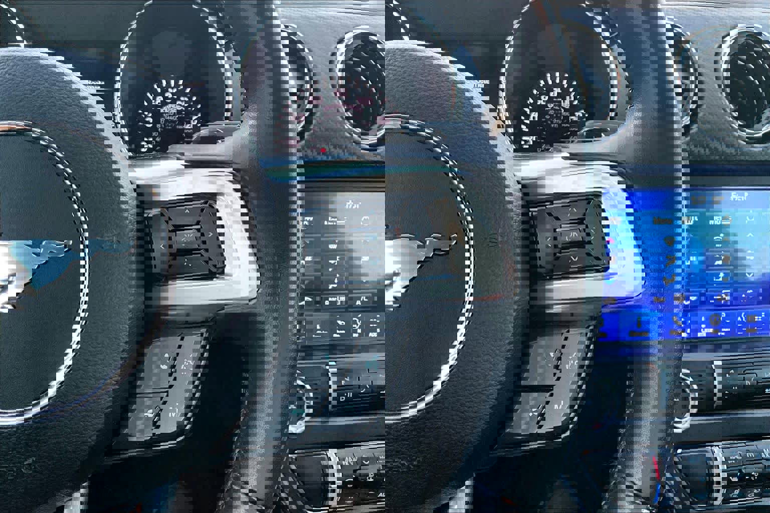 Certified 2021 Ford Mustang Coupe w/ Equipment Group 101A image 23