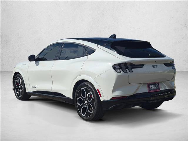 Certified 2023 Ford Mustang Mach-E GT AWD/4WD image 8