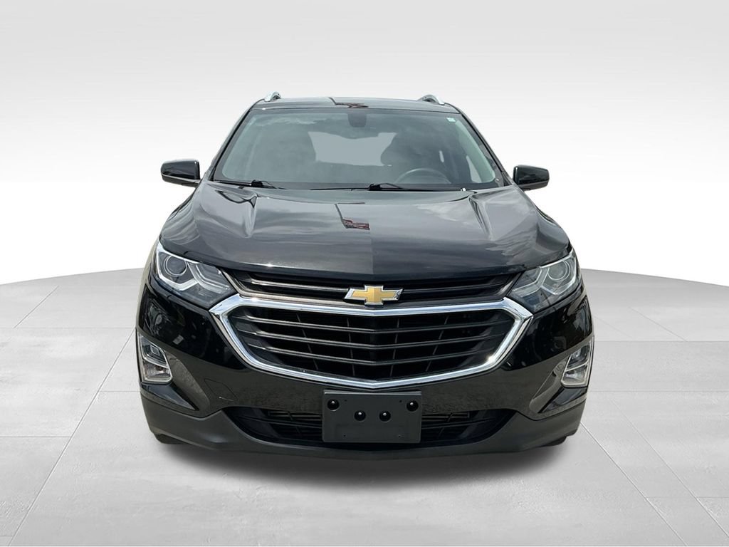 Used 2019 Chevrolet Equinox LT AWD/4WD image 15