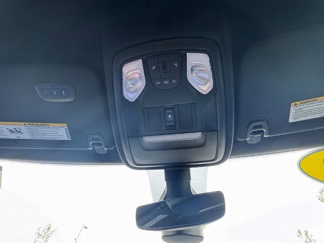 Used 2020 RAM 1500 Big Horn image 25