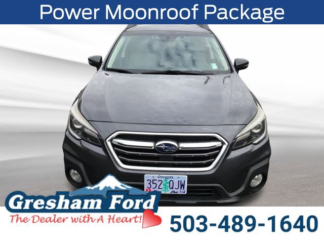 Used 2019 Subaru Outback 2.5i Limited image 10