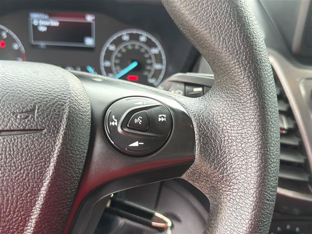 Certified 2021 Ford Transit Connect XL FWD image 19