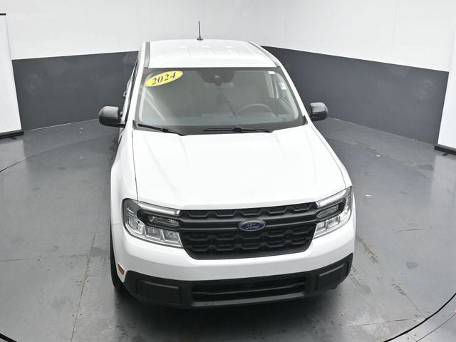 Certified 2024 Ford Maverick XL FWD image 19