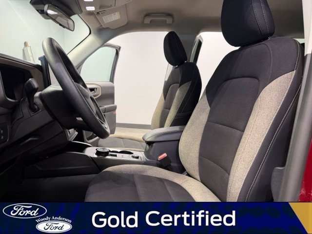 Certified 2025 Ford Bronco Sport Big Bend AWD/4WD image 18