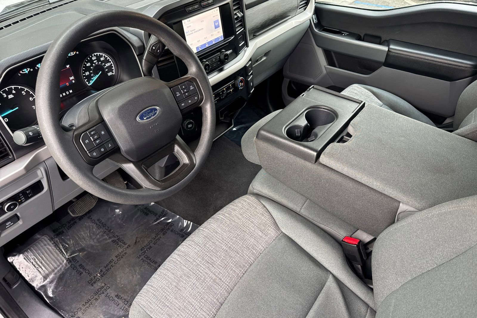 Certified 2023 Ford F150 XLT image 10