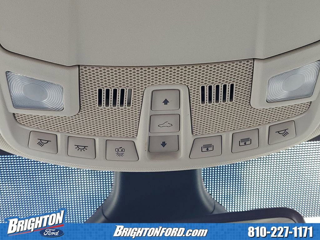 Certified 2024 Ford Edge SEL w/ Convenience Package AWD/4WD image 28