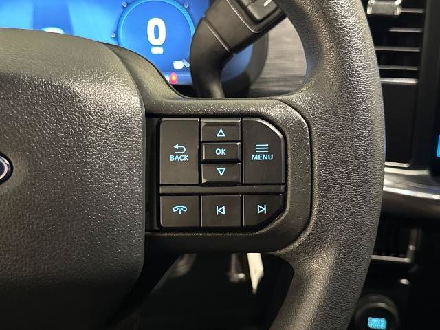 Certified 2024 Ford F150 STX RWD image 21