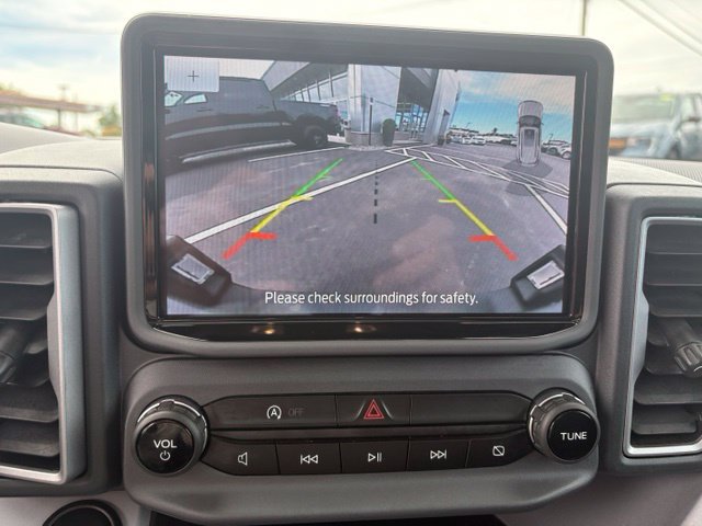 Certified 2023 Ford Bronco Sport Big Bend w/ Convenience Package AWD/4WD image 20