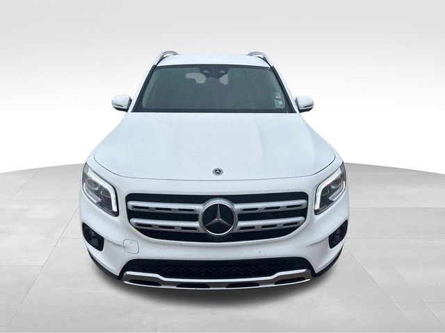 Used 2021 Mercedes-Benz GLB 250 image 8