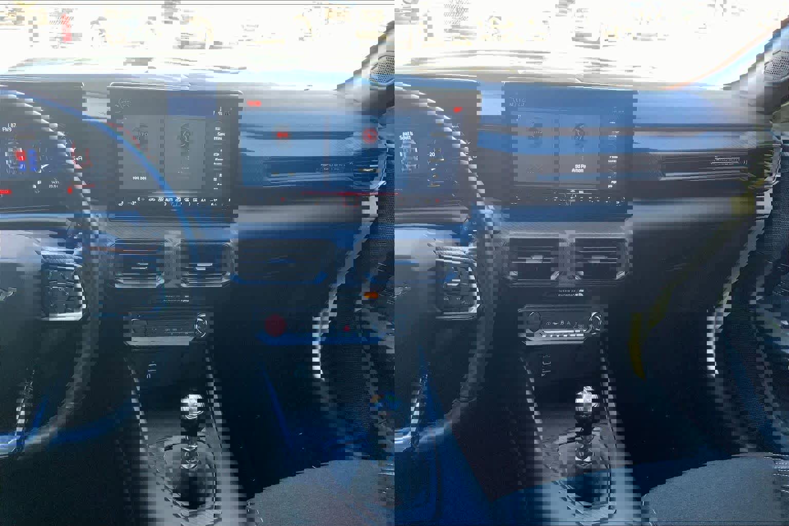 Certified 2024 Ford Mustang GT image 8