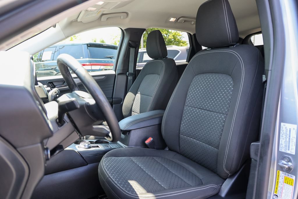Certified 2023 Ford Escape Active FWD image 28