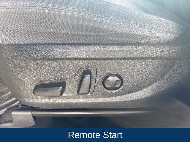 Used 2023 Hyundai Santa Fe SEL image 11