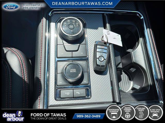 Certified 2021 Ford Expedition Max Limited w/ Equipment Group 303A AWD/4WD image 12
