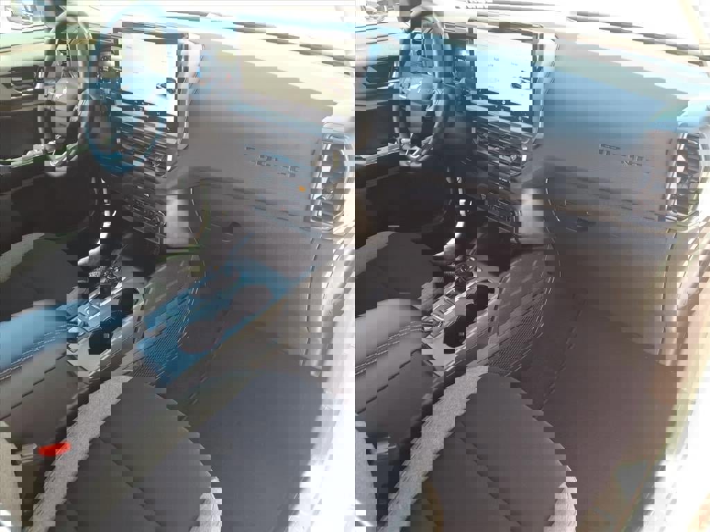 Certified 2025 Ford Bronco Sport Big Bend w/ Convenience Package image 10